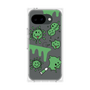 プレミアムパネル［ PAINTING SMILE Green ］