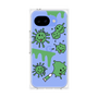 プレミアムパネル［ PAINTING SMILE Green ］