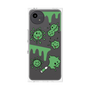 プレミアムパネル［ PAINTING SMILE Green ］