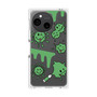 プレミアムパネル［ PAINTING SMILE Green ］