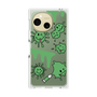 プレミアムパネル［ PAINTING SMILE Green ］
