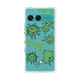 プレミアムパネル［ PAINTING SMILE Green ］