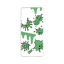プレミアムパネル［ PAINTING SMILE Green ］