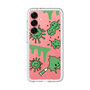 プレミアムパネル［ PAINTING SMILE Green ］