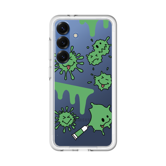 プレミアムパネル［ PAINTING SMILE Green ］