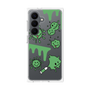 プレミアムパネル［ PAINTING SMILE Green ］