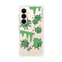 プレミアムパネル［ PAINTING SMILE Green ］
