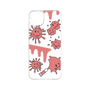 プレミアムパネル［ PAINTING SMILE Red ］