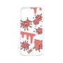 プレミアムパネル［ PAINTING SMILE Red ］