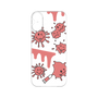プレミアムパネル［ PAINTING SMILE Red ］