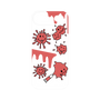 プレミアムパネル［ PAINTING SMILE Red ］