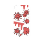 プレミアムパネル［ PAINTING SMILE Red ］