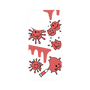 プレミアムパネル［ PAINTING SMILE Red ］