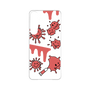 プレミアムパネル［ PAINTING SMILE Red ］