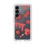 プレミアムパネル［ PAINTING SMILE Red ］