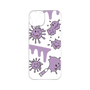 プレミアムパネル［ PAINTING SMILE Purple ］