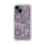 プレミアムパネル［ PAINTING SMILE Purple ］