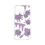 プレミアムパネル［ PAINTING SMILE Purple ］