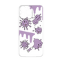 プレミアムパネル［ PAINTING SMILE Purple ］