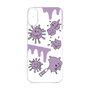 プレミアムパネル［ PAINTING SMILE Purple ］