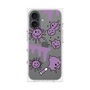 プレミアムパネル［ PAINTING SMILE Purple ］
