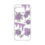 プレミアムパネル［ PAINTING SMILE Purple ］