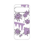 プレミアムパネル［ PAINTING SMILE Purple ］