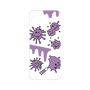 プレミアムパネル［ PAINTING SMILE Purple ］