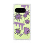 プレミアムパネル［ PAINTING SMILE Purple ］