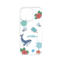 プレミアムパネル［ DRAWING PAPER Blue ］