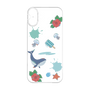 プレミアムパネル［ DRAWING PAPER Blue ］