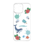 プレミアムパネル［ DRAWING PAPER Blue ］
