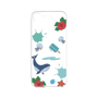 プレミアムパネル［ DRAWING PAPER Blue ］