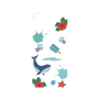プレミアムパネル［ DRAWING PAPER Blue ］