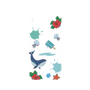 プレミアムパネル［ DRAWING PAPER Blue ］