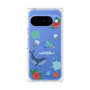 プレミアムパネル［ DRAWING PAPER Blue ］