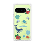 プレミアムパネル［ DRAWING PAPER Blue ］