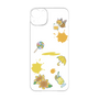 プレミアムパネル［ DRAWING PAPER Yellow ］