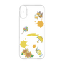 プレミアムパネル［ DRAWING PAPER Yellow ］