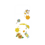 プレミアムパネル［ DRAWING PAPER Yellow ］