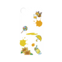 プレミアムパネル［ DRAWING PAPER Yellow ］