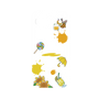 プレミアムパネル［ DRAWING PAPER Yellow ］