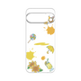 プレミアムパネル［ DRAWING PAPER Yellow ］