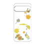 プレミアムパネル［ DRAWING PAPER Yellow ］
