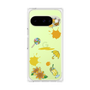 プレミアムパネル［ DRAWING PAPER Yellow ］