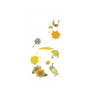 プレミアムパネル［ DRAWING PAPER Yellow ］