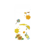 プレミアムパネル［ DRAWING PAPER Yellow ］
