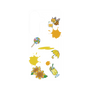 プレミアムパネル［ DRAWING PAPER Yellow ］