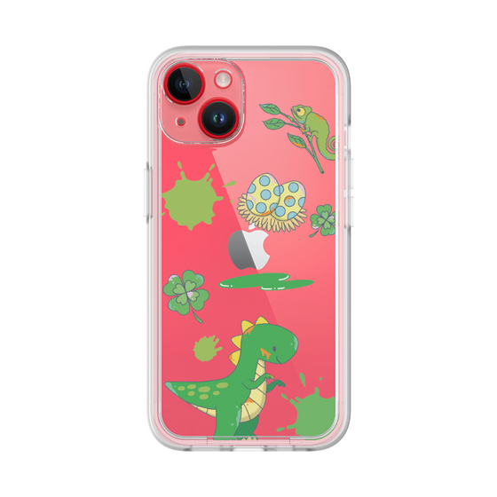 プレミアムパネル［ DRAWING PAPER Green ］