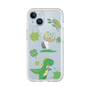 プレミアムパネル［ DRAWING PAPER Green ］